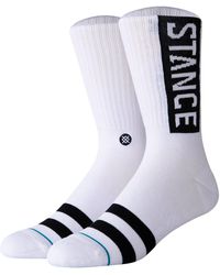 Stance - Sokken - Lyst
