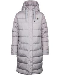 Trespass - Ladies Leyla Padded Jacket - Lyst