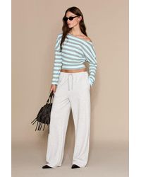 Grimelange - Straight Fit Pull-On Pants - Lyst