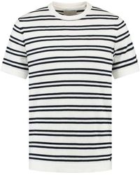 Dstrezzed - Ds Nereo Tee - Lyst