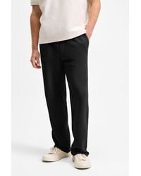 Grimelange - Relaxed Straight Leg Joggers - Lyst