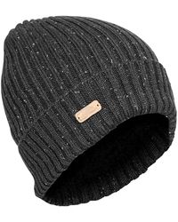 Trespass - Mateo Slouch Hat - Lyst