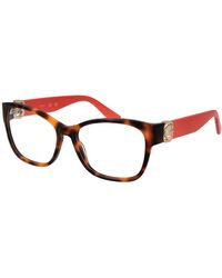 Guess - Brilmontuur Gu50120 052 54 - Lyst