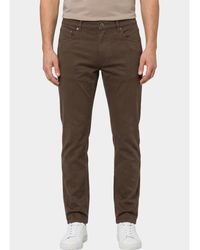 Brax - Katoenen 5-Pocket Style.Chuck 07-3103 07863020/57 - Lyst