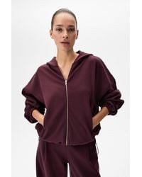 Grimelange - Relaxed Crew Neck Sweatshirt - Lyst