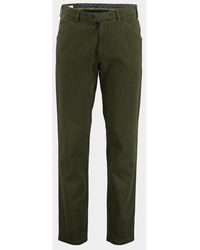 Meyer - Katoenen Broek Chicago Art.2-5605 33225600/28 - Lyst