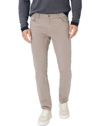Brax - Jeans Chuck Taupe - Lyst