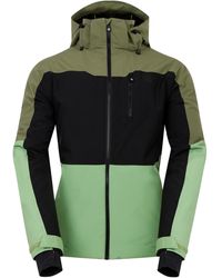 Dare 2b - Edge Ii Ski Jacket (Olivine/ - Lyst