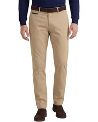 Gardeur - Broek Benny Flatfront - Lyst