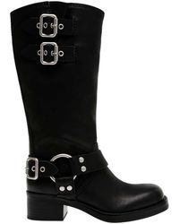 Steve Madden - Boots - Lyst