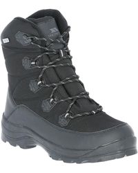 Trespass - Zotos Waterproof Snowboots - Lyst