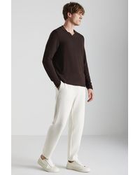 Grimelange - Plain Joggers With Drawstring - Lyst