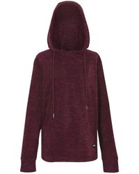 Regatta - Ladies Mayse Hoodie (Fig) - Lyst