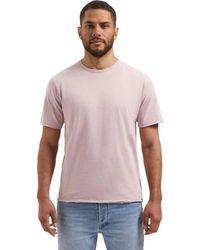 Dstrezzed - Ds Mc Queen Tee - Lyst