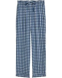 Marc O' Polo - Marc O'Polo Vrouwen Pyjama Broek Mix N Match - Lyst