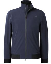 UBR - Bullet Jacket Delta 7055 - Lyst