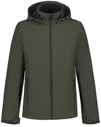 Icepeak - Brimfield Functioneel Jack - Lyst