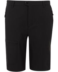 Regatta - Highton Ii Lange Casual Wandelbroek - Lyst