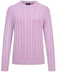 HV Polo - Pullover Hvptally - Lyst
