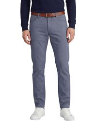 Brax - Pantalon 5-P Effen - Lyst