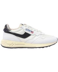 Autry - Reelwind-sneakers - Lyst