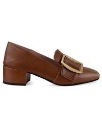 Bally - Boucle Pumps - Lyst