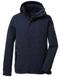 Killtec - Zomerjas - Lyst