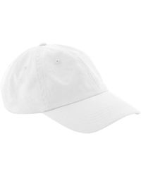 BEECHFIELD® - Baseball-Mütze Verkleidet - Lyst