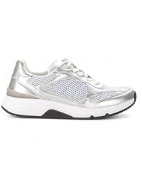 Gabor - Rolling Soft 66.893.10/Wit - Lyst