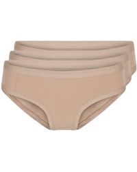 Lingadore - 3-Pak Slip - Lyst
