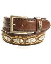 Sendra - Riemen 7606-02 - Lyst