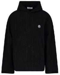 Ambush - Hinderlaag Sweatshirt Met Capuchon - Lyst