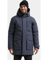 Didriksons - Akilles Usx Parka 3 Functioneel Jack - Lyst