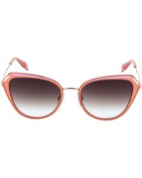 Bulget - Sunglasses Bg3352 P04 54 - Lyst