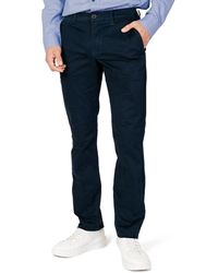 ARMANI EXCHANGE - Herenbroek - Lyst
