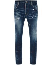 DSquared² - 'skater'-jeans - Lyst