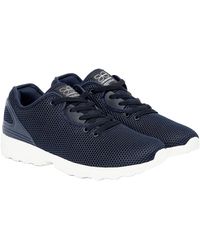Crosshatch - Bekele Mve Trainers - Lyst