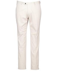 Gentiluomo - Corso Pantalons P9050-968 - Lyst