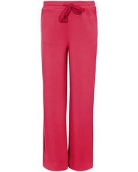 Maicazz - Pipa Pants Sp26.M30.001 Cerise - Lyst
