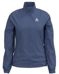 Odlo - Jas Zeroweight - Lyst