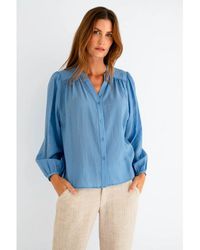 Maicazz - Sarah Blouse Sp26.20.511 - Lyst