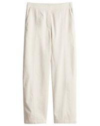 Opus - Pantalon 10620511838106 - Lyst