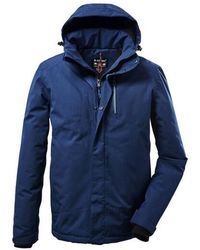 Killtec - Casual Winterjas - Lyst