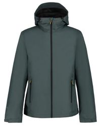 Icepeak - Zomerjas - Lyst