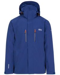 Trespass - Oswalt Jacket - Lyst