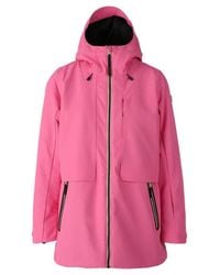 Brunotti - Ski Jas - Lyst