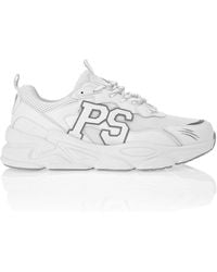 Philipp Plein - Sneaker - Lyst