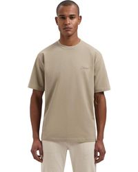 Dstrezzed - Ds Collin Artwork Tee - Lyst