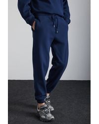 Grimelange - Loose Elastic Waist Joggers - Lyst