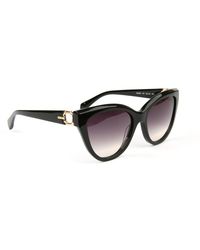 Bulget - Sunglasses Bg9263 A01 55 - Lyst
